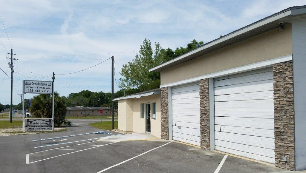 6 Commercial Remodel Stone After